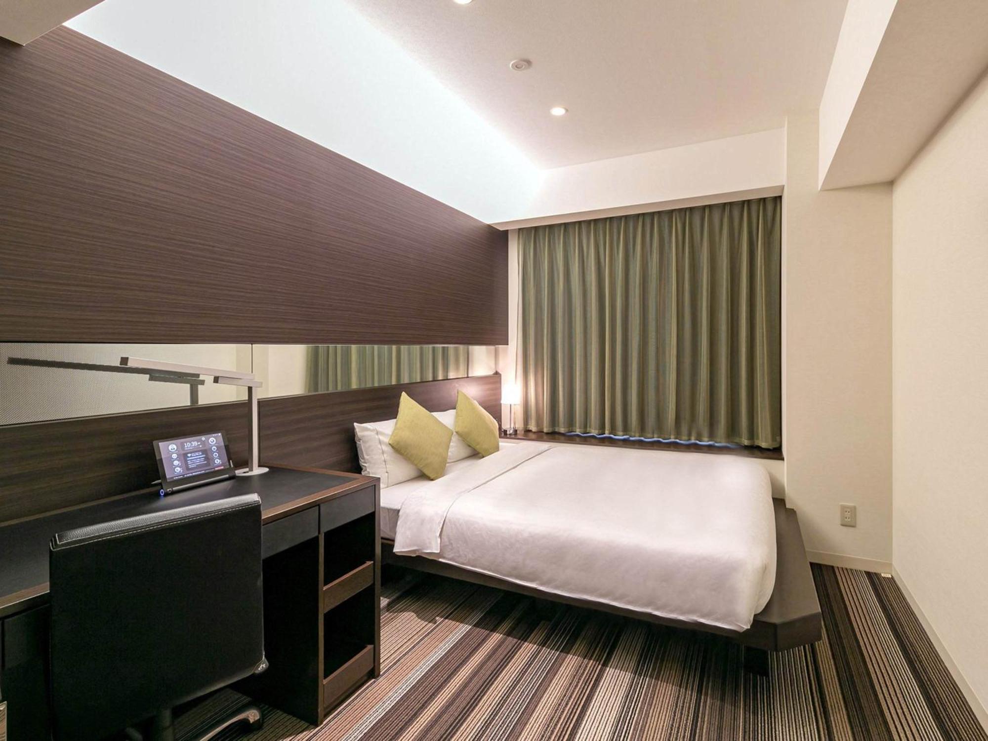 Hotel Brighton City Osaka Kitahama Экстерьер фото