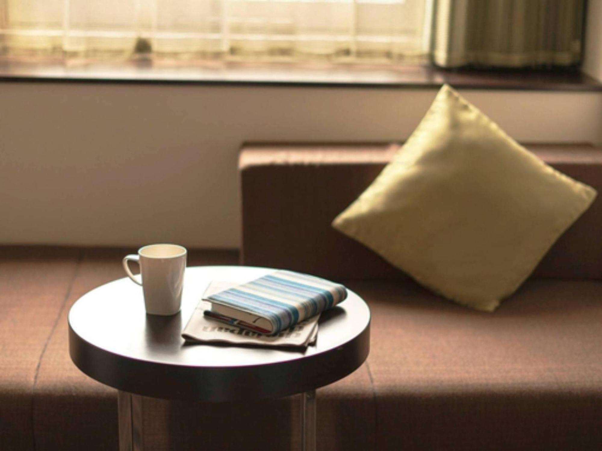 Hotel Brighton City Osaka Kitahama Экстерьер фото