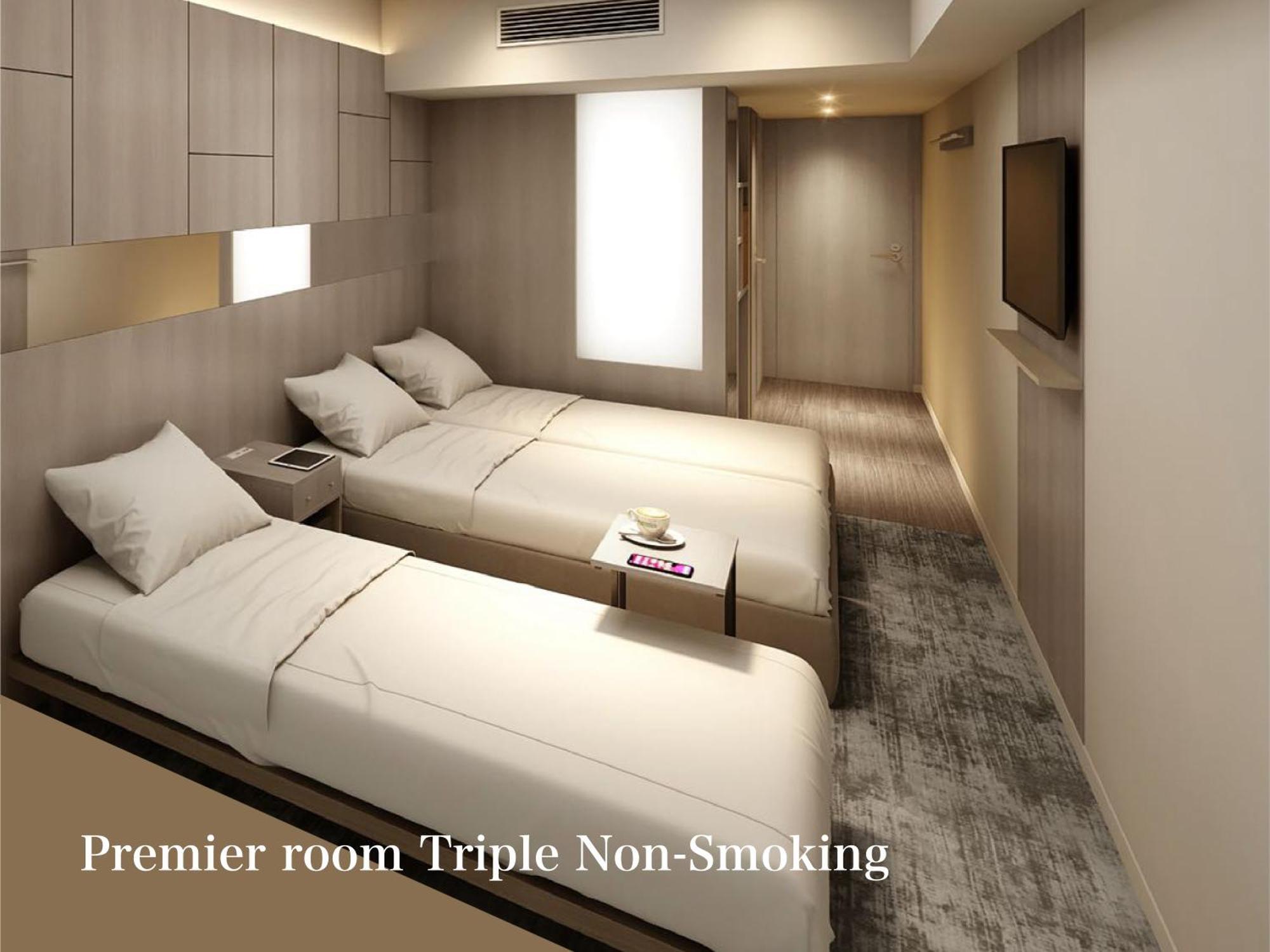 Hotel Brighton City Osaka Kitahama Экстерьер фото